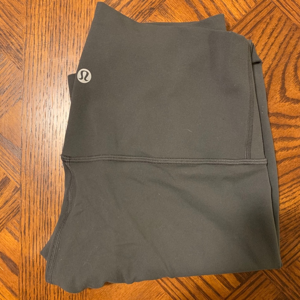 Lululemon Align Pant 28”